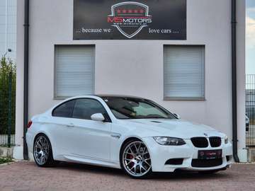 E92 Coupé*LAGERSCHALEN NEU*SCHALTER*BBS 20 ZOLL