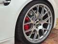 BMW M3 E92 Coupé*LAGERSCHALEN NEU*SCHALTER*BBS 20 ZOLL Weiß - thumbnail 11