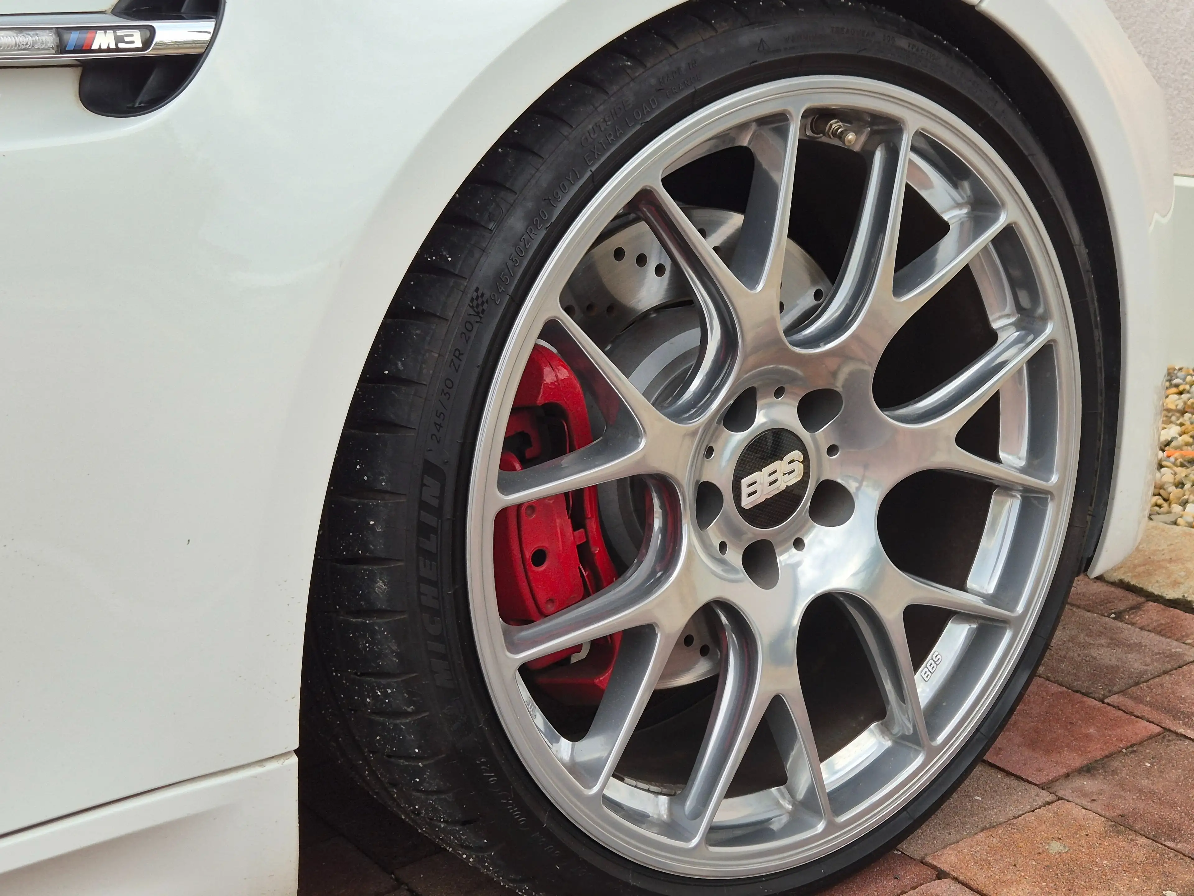 BMW M3 E92 Coupé*LAGERSCHALEN NEU*SCHALTER*BBS 20 ZOLL — photo 11