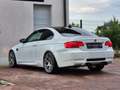 BMW M3 E92 Coupé*LAGERSCHALEN NEU*SCHALTER*BBS 20 ZOLL Weiß - thumbnail 6