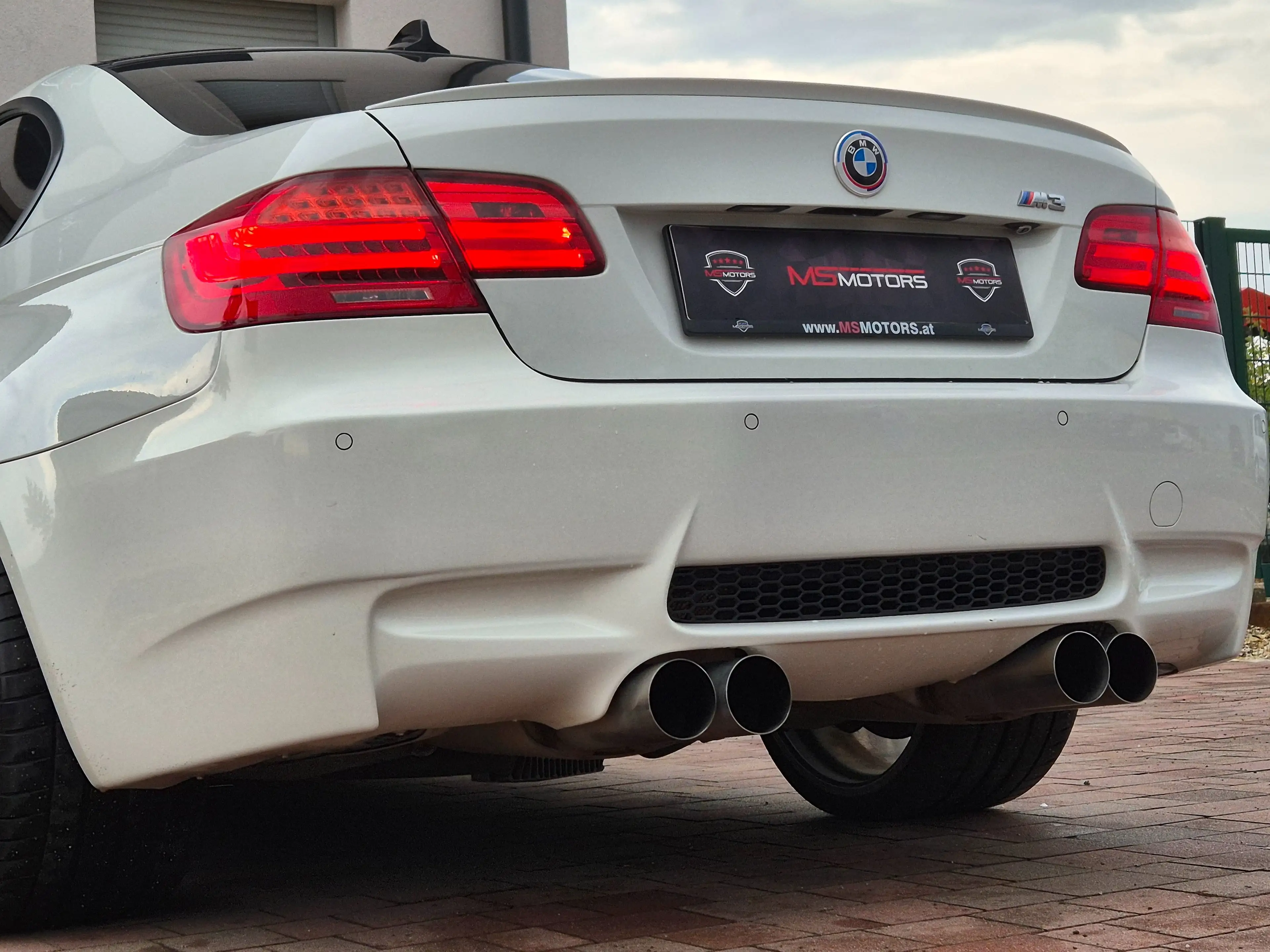BMW M3 E92 Coupé*LAGERSCHALEN NEU*SCHALTER*BBS 20 ZOLL — photo 12