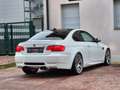 BMW M3 E92 Coupé*LAGERSCHALEN NEU*SCHALTER*BBS 20 ZOLL Weiß - thumbnail 8