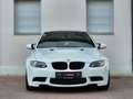 BMW M3 E92 Coupé*LAGERSCHALEN NEU*SCHALTER*BBS 20 ZOLL Weiß - thumbnail 2