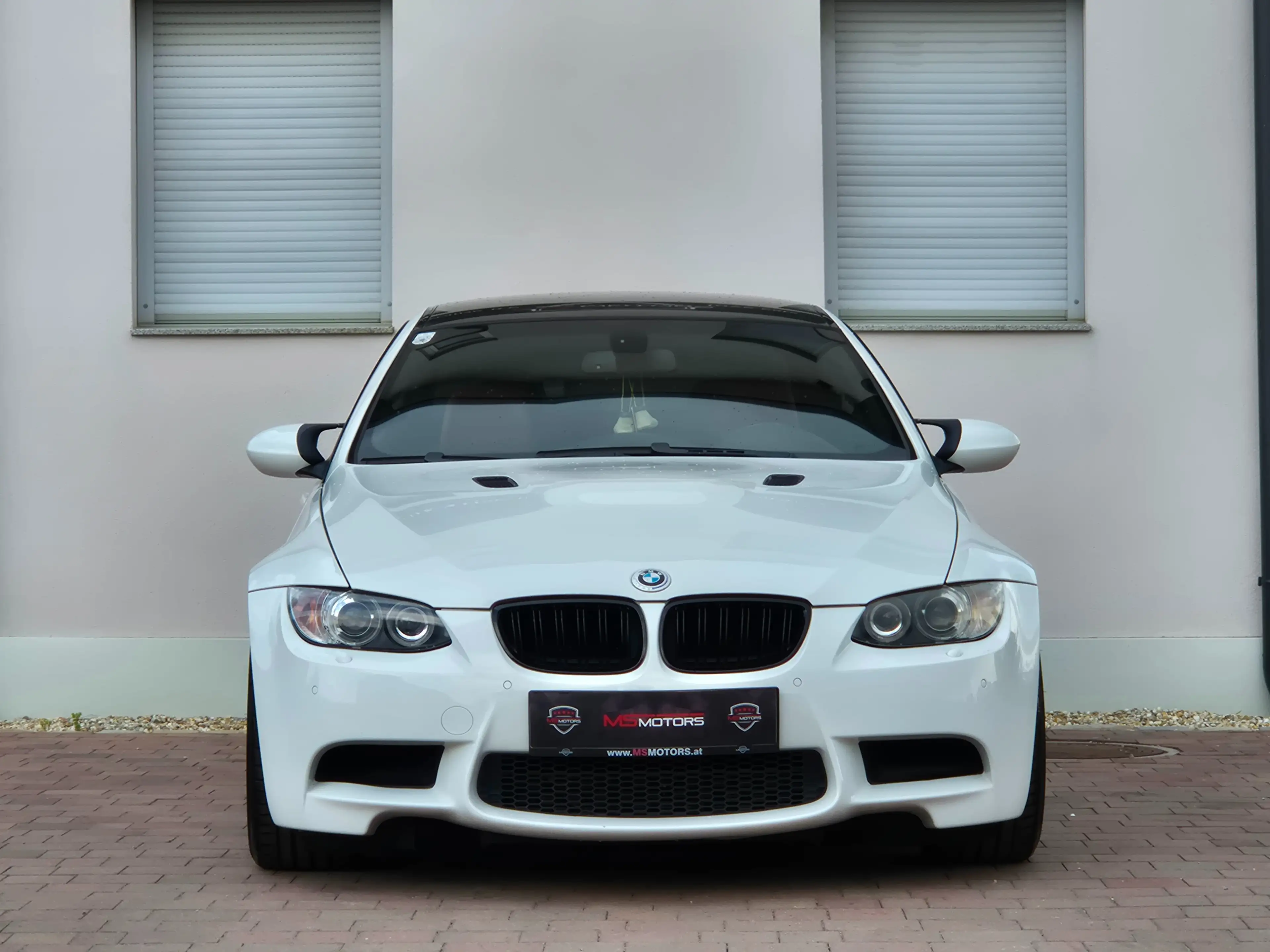 BMW M3 E92 Coupé*LAGERSCHALEN NEU*SCHALTER*BBS 20 ZOLL — photo 2