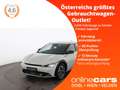 Kia EV6 Elektro 77,4kWh Aut LED RADAR NAV LEDER R-CAM Grau - thumbnail 1