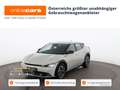 Kia EV6 Elektro 77,4kWh Aut LED RADAR NAV LEDER R-CAM Grau - thumbnail 1