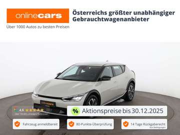 Elektro 77,4kWh Aut LED RADAR NAV LEDER R-CAM