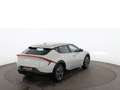 Kia EV6 Elektro 77,4kWh Aut LED RADAR NAV LEDER R-CAM Grau - thumbnail 3