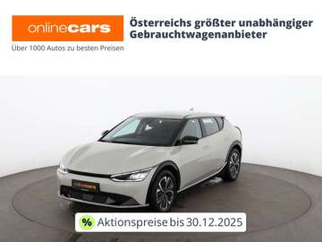 Elektro 77,4kWh Aut LED RADAR NAV LEDER R-CAM