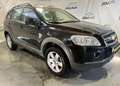 Chevrolet Captiva 2.0VCDi LTX Negru - thumbnail 6