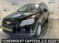 Chevrolet Captiva 2.0VCDi LTX Black - thumbnail 1