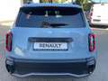 Renault R 4 E-Tech Techno 150 Comfort Range Bleu - thumbnail 4