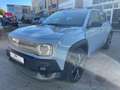 Renault R 4 E-Tech Techno 150 Comfort Range Bleu - thumbnail 1