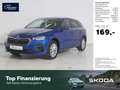 Skoda Scala 1.0 TSI Selection DSG LED/DC/Kessy/RFK/PDC Blau - thumbnail 1