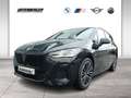 BMW 218 d Active Tourer M Sportpaket AHK LED RFK Shz Noir - thumbnail 1