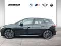 BMW 218 d Active Tourer M Sportpaket AHK LED RFK Shz Noir - thumbnail 3