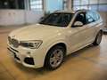 BMW X3 30d xDrive *M-Sport*Kamera*Standheizung*AHK* Weiß - thumbnail 1