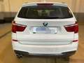 BMW X3 30d xDrive *M-Sport*Kamera*Standheizung*AHK* Weiß - thumbnail 5