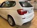 BMW X3 30d xDrive *M-Sport*Kamera*Standheizung*AHK* Weiß - thumbnail 6