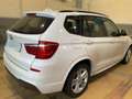 BMW X3 30d xDrive *M-Sport*Kamera*Standheizung*AHK* Weiß - thumbnail 11