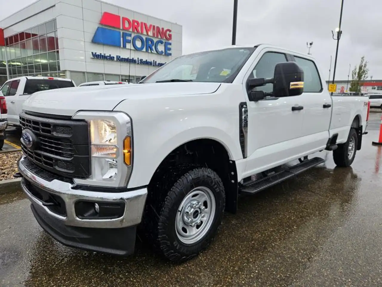 2024 Ford F 250