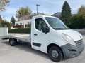 Renault Master L3H1 3,5t Abschlepper Weiß - thumbnail 3