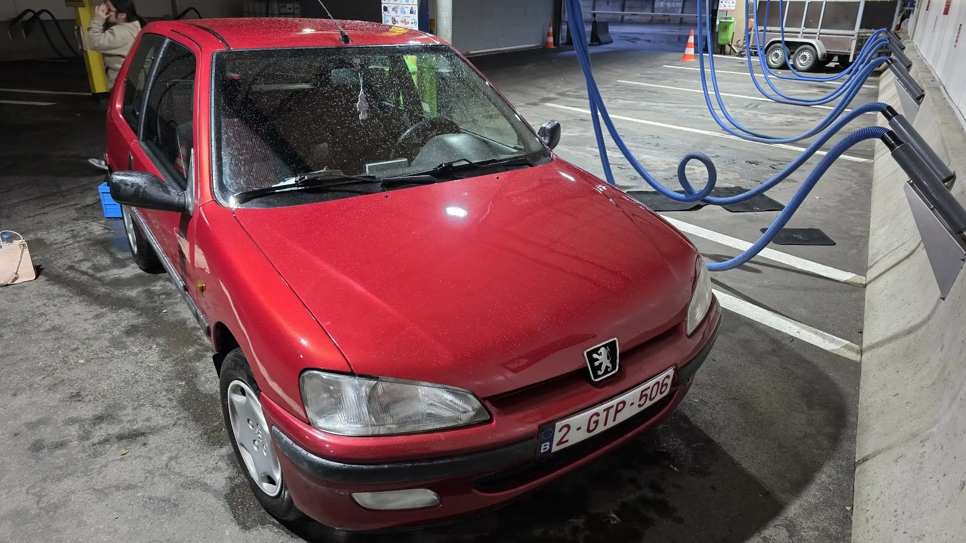 Peugeot 106 1.1i Color Line - 2