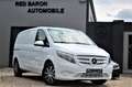 Mercedes-Benz Vito 111 CDI DPF EURO-5 KLIMA PDC VO-HI  6-GANG Blanc - thumbnail 3