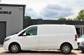 Mercedes-Benz Vito 111 CDI DPF EURO-5 KLIMA PDC VO-HI  6-GANG Wit - thumbnail 7