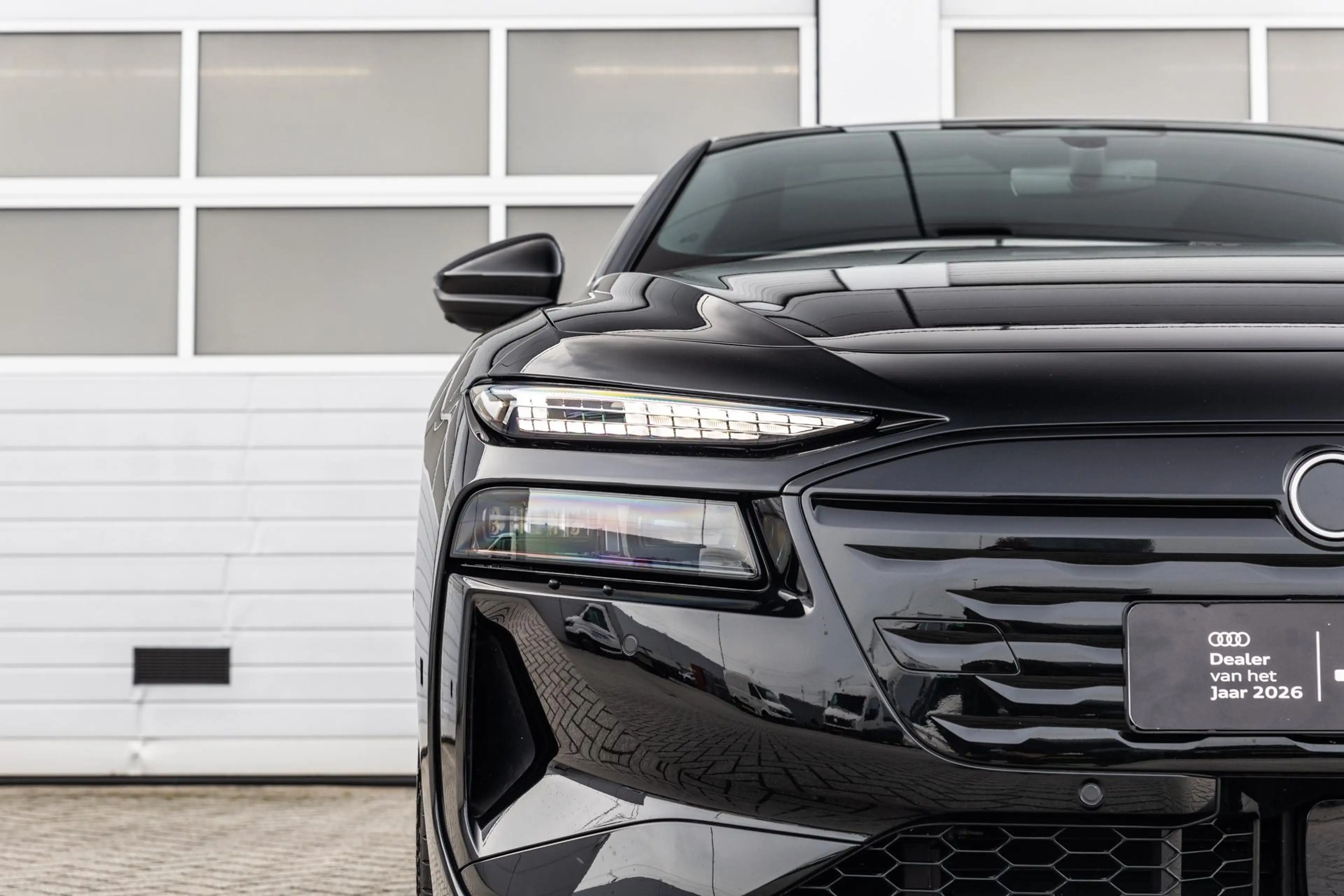 Audi A6 e-tron Avant Performance 367pk Advanced edition 100 kWh | — photo 10