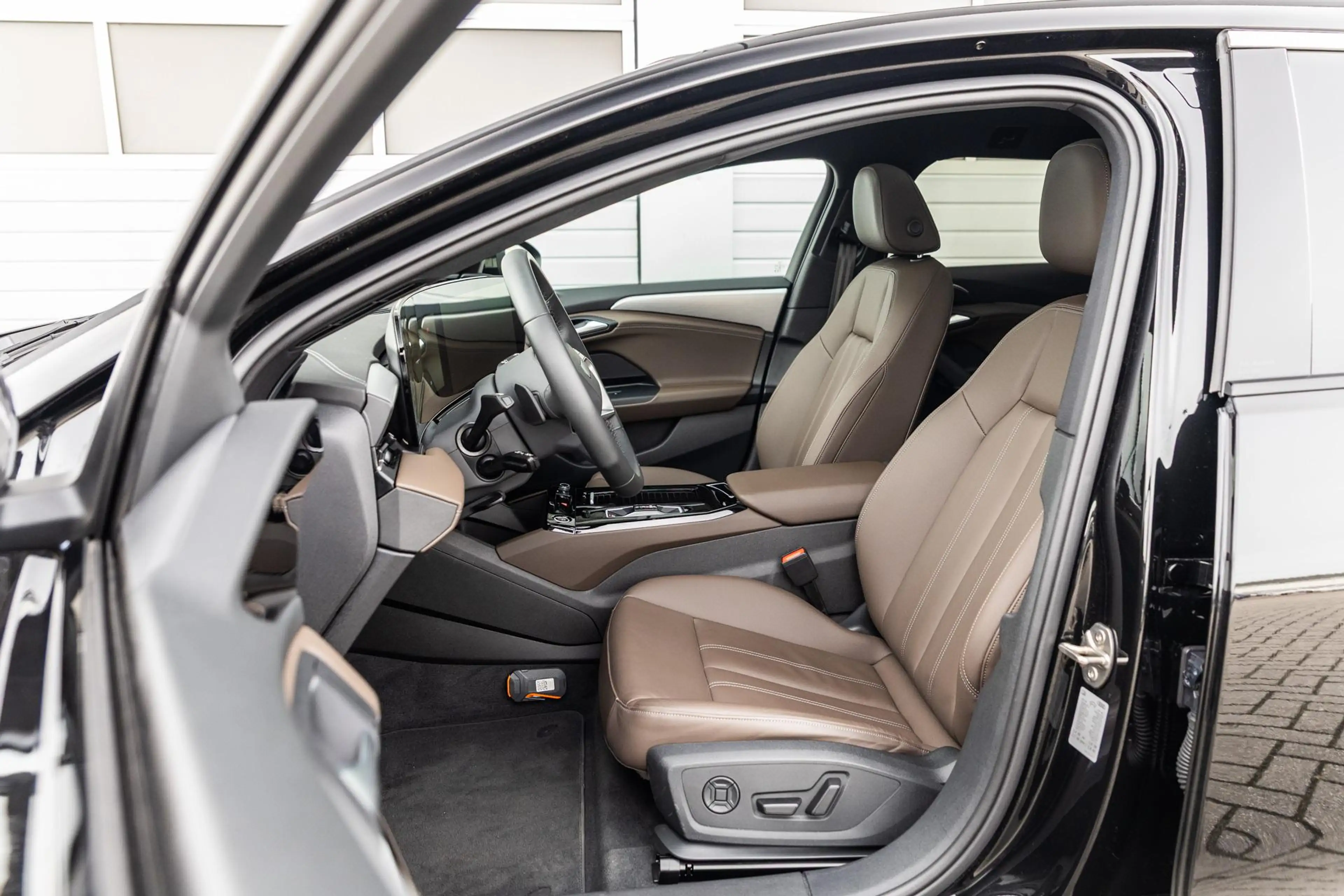 Audi A6 e-tron Avant Performance 367pk Advanced edition 100 kWh | — photo 4