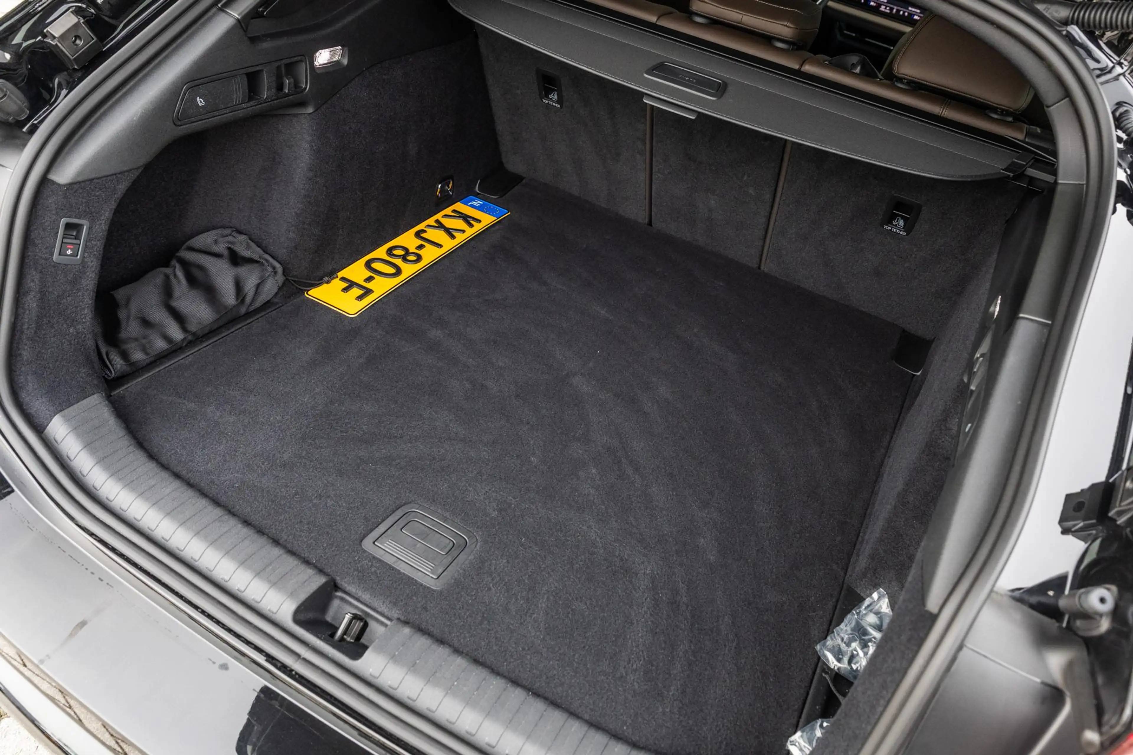 Audi A6 e-tron Avant Performance 367pk Advanced edition 100 kWh | — photo 15