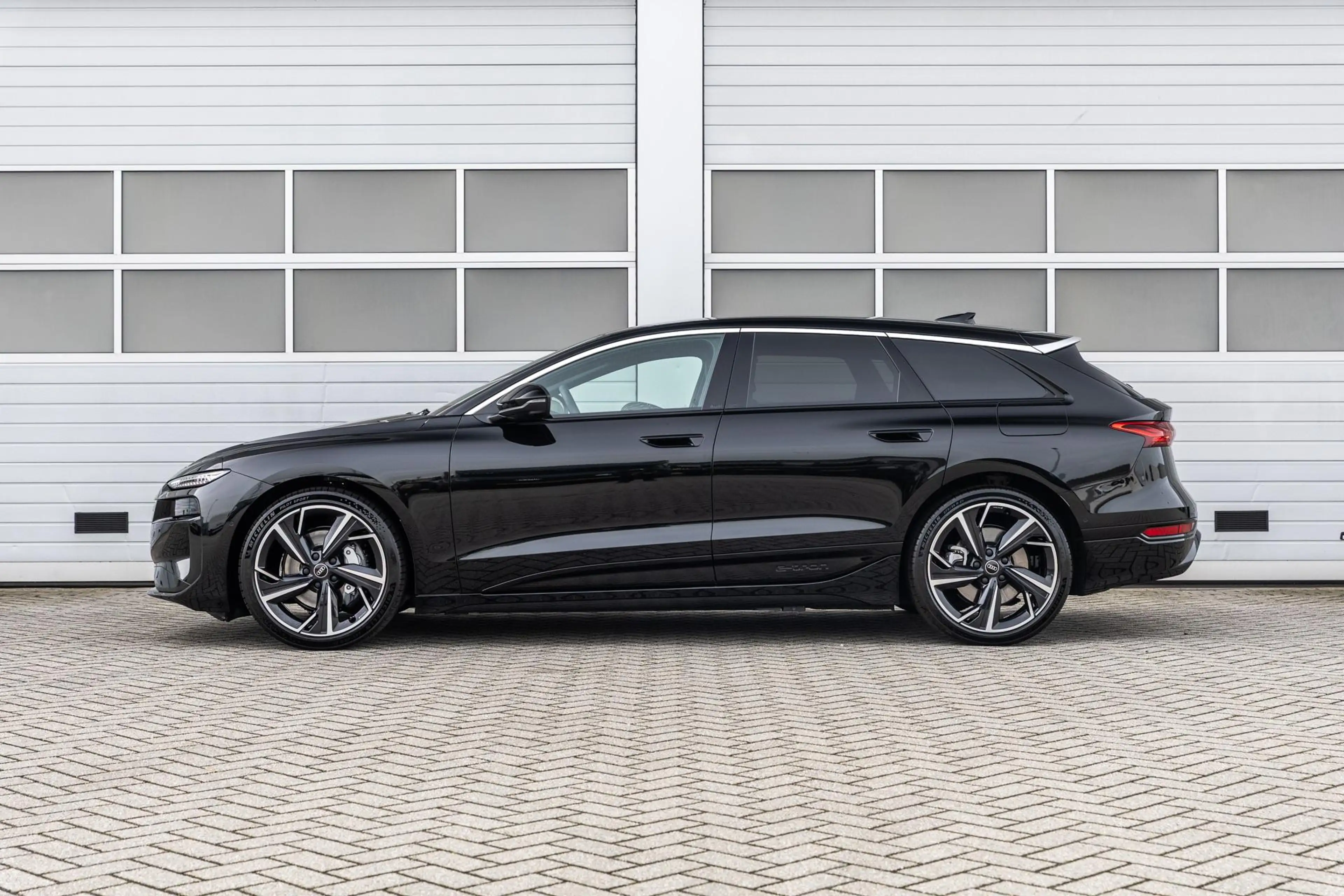 Audi A6 e-tron Avant Performance 367pk Advanced edition 100 kWh | — photo 11