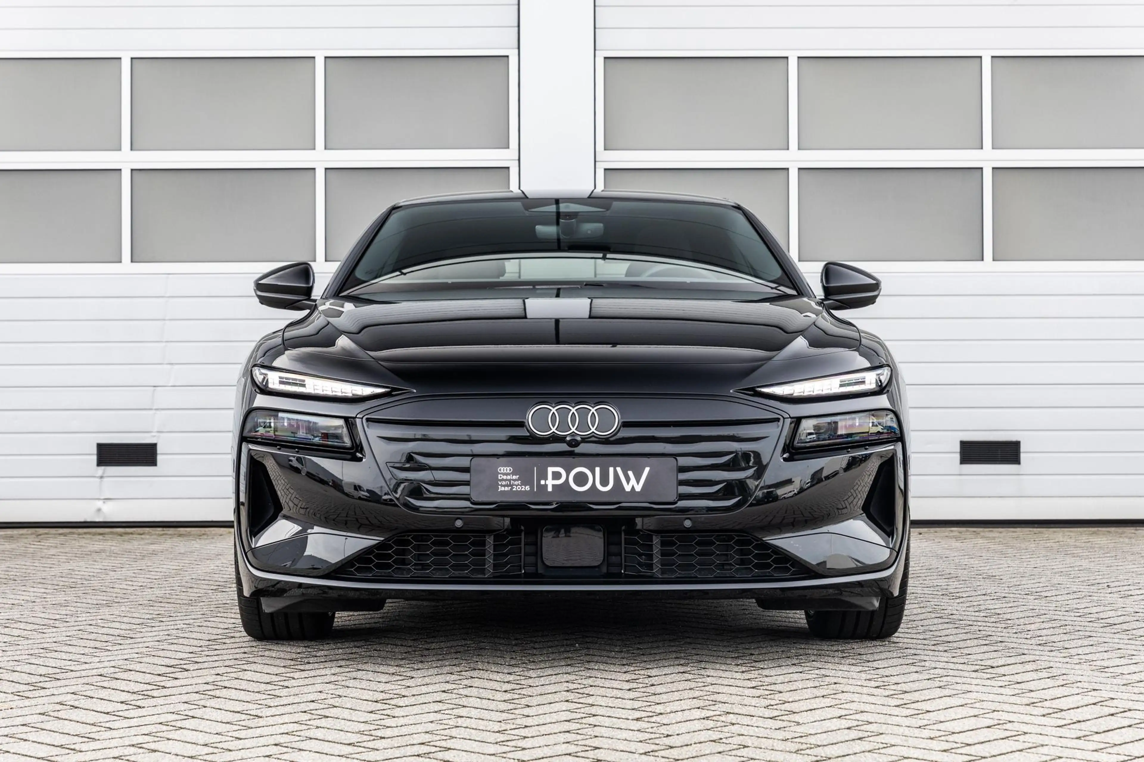Audi A6 e-tron Avant Performance 367pk Advanced edition 100 kWh | — photo 9