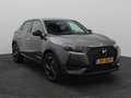 DS Automobiles DS 3 Crossback 1.2 PureTech Performance Line | Achteruitrijcamera Gris - thumbnail 9