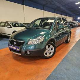 1.9 JTD 8v Emotion