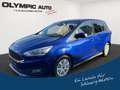 Ford Grand C-Max 1.5 EcoBoost Cool&Connect XENON SHZG Blau - thumbnail 1