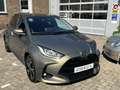 Toyota Yaris 1.5 Hybrid Style 5-drs A/T + FABRIEKSGARANTIE Vert - thumbnail 3