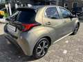 Toyota Yaris 1.5 Hybrid Style 5-drs A/T + FABRIEKSGARANTIE Vert - thumbnail 4