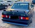 Mercedes-Benz 190 190E 2.5cc 16V 200 cv Zwart - thumbnail 3