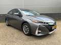 Toyota Prius Plug In Hybrid Solar Roof Solar Roof Grey - thumbnail 9
