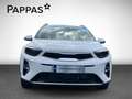 Kia Stonic GOLD 1.0TGDI DCT LED-Scheinwerfer, Aut. Weiß - thumbnail 4