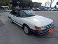 Saab 900 Cabrio 2.0 ecopower S Top Wit - thumbnail 3