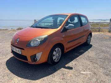 Twingo II 1.2 16v 75 eco2 Dynamique