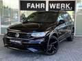 Volkswagen Tiguan 1,4 TSI eHybrid R-Line DSG *Pano* *AHK* *RFK* Schwarz - thumbnail 1