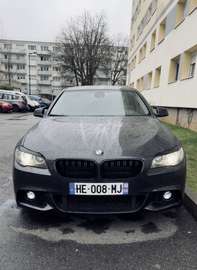 525d Sport-Aut.