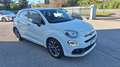 Fiat 500X 500 X 2018 1.0 T3 Sport 120cv Blanc - thumbnail 3