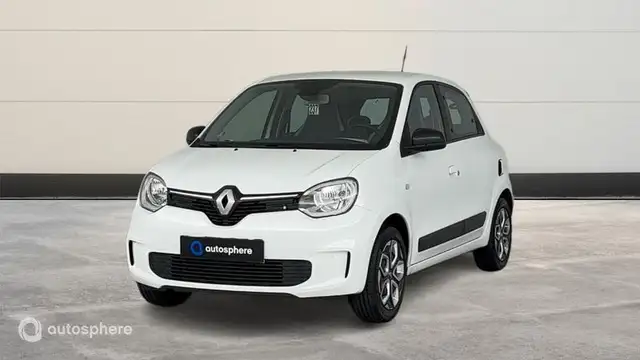 Renault Twingo 1.0 SCe 65ch Equilibre