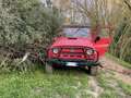 UAZ 469 2.5 Peugeot Marathon promiscuo - thumbnail 8