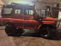 UAZ 469 2.5 Peugeot Marathon promiscuo - thumbnail 4